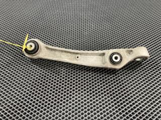 рычаг передний правый Audi A6 C8 2021, 2.0 л., бензин, АКПП, седан, 4M0407156D