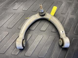 рычаг передний правый Mercedes-Benz M-Класс W166 2015, 4.7 л., M 278.928, бензин, АКПП, внедорожник 5 дв., A1663301807, 16614