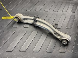 рычаг задний правый Jaguar XE 1 поколение X760 2021, 3.0 л., AJ 126, бензин, GX73-5K742-AA, T2H17173, T4N3670