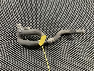 патрубок (трубопровод, шланг) Audi A8 D4 [рестайлинг] 2016, 4.0 л., CTGA, бензин, АКПП, седан, 4G0121140, 4H0122447