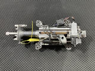 рулевая колонка Jaguar XJ 4 поколение [рестайлинг] 2016, 5.0 л., 508PN, бензин, АКПП, седан, FW933C529AA, T2R80316, T2R11315