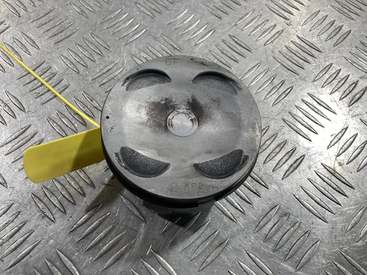 поршень Subaru Impreza WRX 5 поколение (VB) 2021, 2.4 л., FA24, бензин, АКПП, седан, 12006AE610, 12006AE620, FA24FXZBBA - фото №1