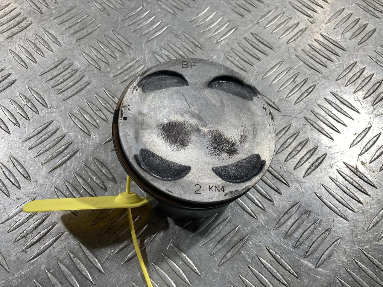 поршень Subaru Impreza WRX 5 поколение (VB) 2021, 2.4 л., FA24, бензин, АКПП, седан, 12006AE610, 12006AE620, FA24FXZBBA - фото №1