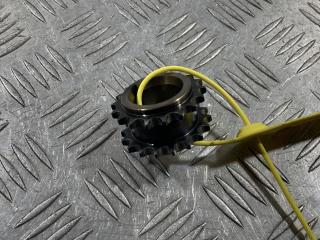 шестерня (звездочка) коленвала Subaru Impreza WRX 5 поколение (VB) 2021, 2.4 л., FA24, бензин, АКПП, седан, FA24FXZBBA, 13021AA240