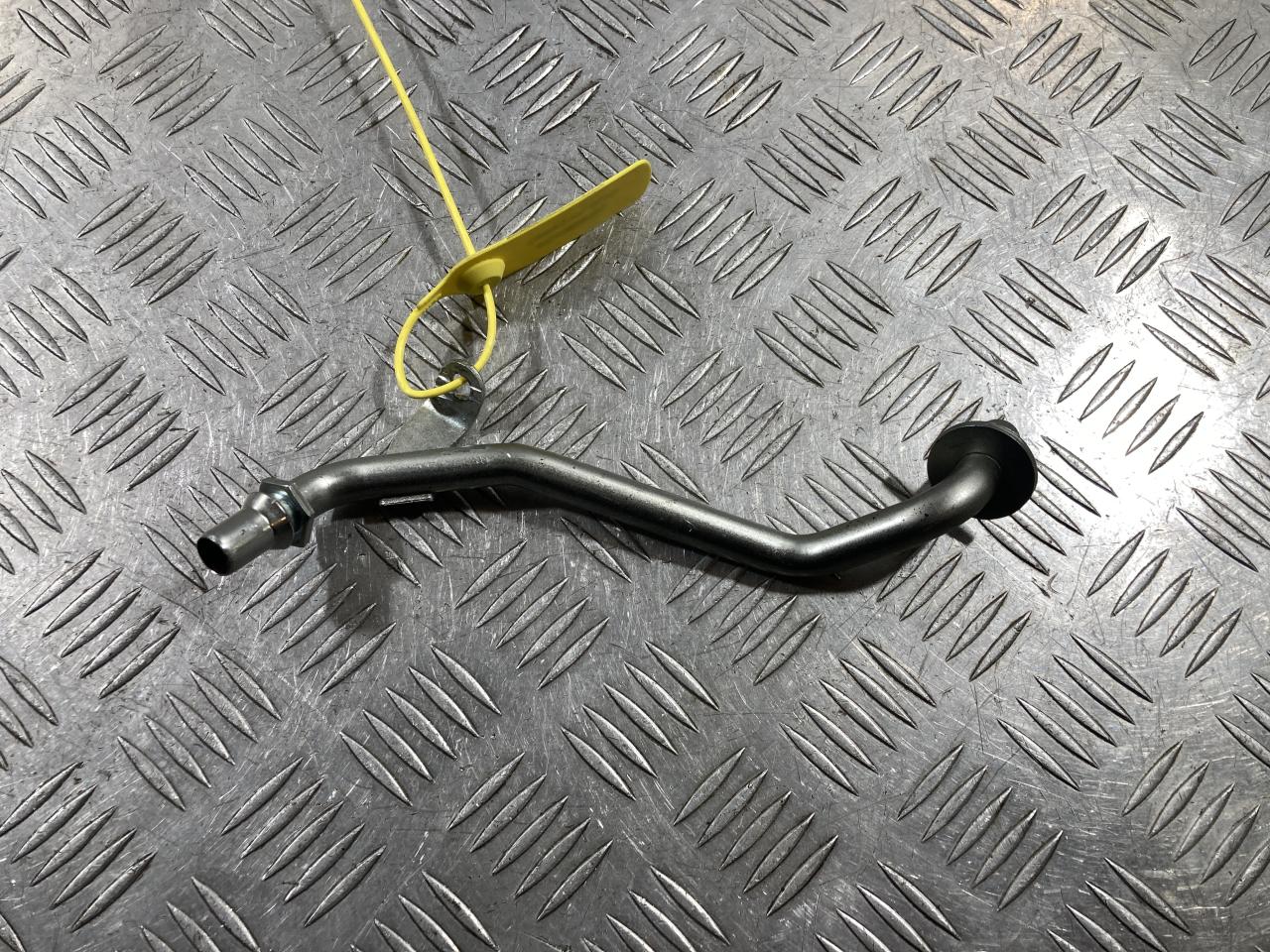 трубка охлаждающей жидкости Subaru Impreza WRX 5 поколение (VB) 2021, 2.4 л., FA24, бензин, АКПП, седан, FA24FXZBBA - фото №1