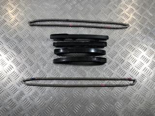 цепь ГРМ Subaru Impreza WRX 5 поколение (VB) 2021, 2.4 л., FA24, бензин, АКПП, седан, FA24FXZBBA, 13143AA110