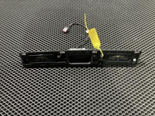 подсветка номера Land Rover Range Rover Sport 2 поколение 2014, 3.0 л., бензин, внедорожник 5 дв., CK52404C42AA, LR045165