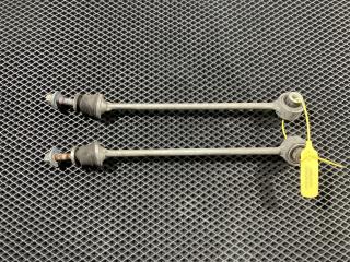 стойка стабилизатора Mercedes-Benz GL-Класс X166 2013, 3.0 л., бензин, АКПП, A1663200889, A1663201200