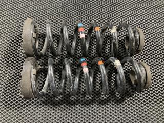 пружина задняя Jaguar XF X260 2017, 2.0 л., дизель, АКПП, седан, GX635534KA, T2H2039