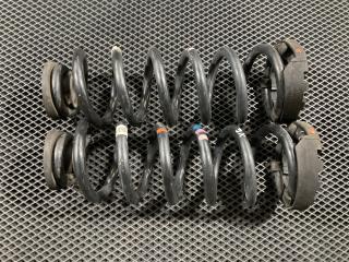 пружина задняя Jaguar XE 1 поколение 2016, 2.0 л., бензин, АКПП, седан, GX735534BA, T4N3683