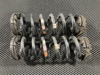 пружина задняя Land Rover Discovery Sport 1 поколение 2016, 2.0 л., бензин, АКПП, внедорожник 5 дв., FK725B749FB, LR078698