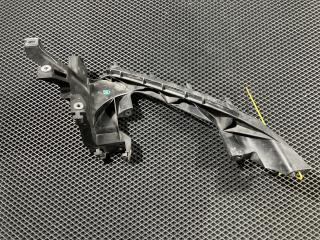 крепление фары правой Audi Q5 FY [рестайлинг] 2021, 3.0 л., бензин, АКПП, внедорожник 5 дв., 80A805608, 80A805608A, 80A805608B