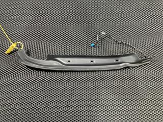 уплотнитель Mercedes-Benz GL-Класс X166 2015, 4.7 л., M 278.928, бензин, АКПП, внедорожник 5 дв., A1668701251