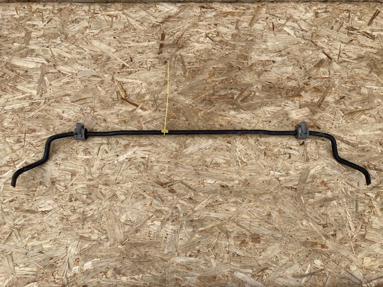 стабилизатор подвески задний Mercedes-Benz GLK-Класс X204 2012, 3.5 л., бензин, АКПП, внедорожник 5 дв., A2043260665 - фото №1