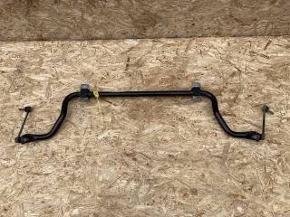 стабилизатор подвески передний Jaguar F-Pace 1 поколение 2016, 3.0 л., бензин, АКПП, внедорожник 5 дв., HK835482AC, T4A13472, T4A2039