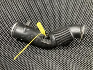 патрубок воздушного фильтра Land Rover Range Rover Evoque L538 2014, 2.0 л., 204PT, бензин, АКПП, внедорожник 5 дв., BJ329C620B, LR024307, BJ329C620BC