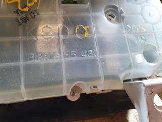 щиток приборов (приборная панель) Mazda 3 2 поколение [рестайлинг] 2011, BBM655430