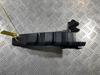 Крепление бампера заднего Jaguar F-Pace 1 поколение X761 2017, 3.0 л., AJV6D, дизель, АКПП, внедорожник 5 дв., HK8317A881AD, T4A13279