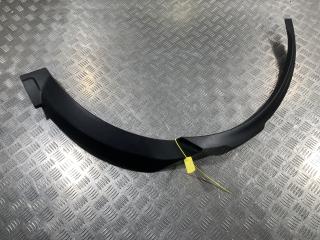 накладка колесной арки задний правый Land Rover Discovery 5 поколение 2017, 2.0 л., 204PT, бензин, АКПП, внедорожник 5 дв., LR138492, LR099643, HY32290E22AD, HY32290E22AS, LR082940