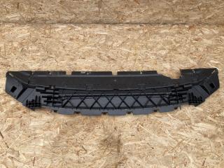 защита бампера (кенгурятник) Audi SQ5 FY 2018, 3.0 л., CTXA, бензин, АКПП, внедорожник 5 дв., 80A807233B