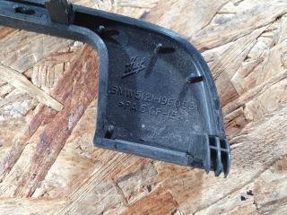 накладка на ручку BMW 5 серия E34 1992