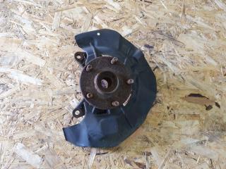 кулак поворотный левый Lexus RX 2 поколение [рестайлинг] 2006