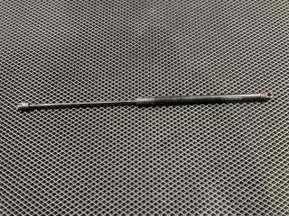 амортизатор капота Mercedes-Benz GL-Класс X166 2016, 4.7 л., M 278.928, бензин, АКПП, внедорожник 5 дв., A1669802464