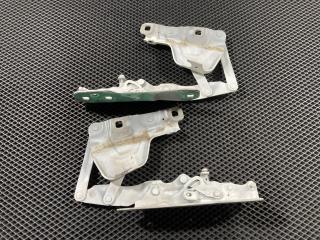 петля капота Jaguar XF X260 (2015 - 2026), 2.0 л., 204PT, бензин, АКПП, седан, GX7316801AE, GX7316800AE, T2H12980, T2H12981