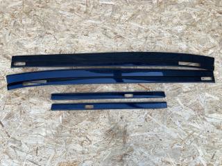 молдинг крыши Mercedes-Benz GLK-Класс X204 [рестайлинг] 2014, 2.0 л., M 274.920, бензин, АКПП, внедорожник 5 дв., A2046903782, A2046903882, A2046906882, A2046906782