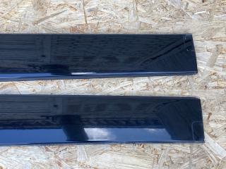 молдинг крыши Mercedes-Benz GLS-Класс X166 2018, 3.0 л., M256 E30, бензин, АКПП, внедорожник 5 дв., A1666900180, A1666900280