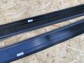молдинг крыши Mercedes-Benz GLS-Класс X166 2018, 3.0 л., M256 E30, бензин, АКПП, внедорожник 5 дв., A1666900180, A1666900280 - фото №7