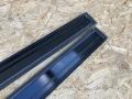 молдинг крыши Mercedes-Benz GLS-Класс X166 2018, 3.0 л., M256 E30, бензин, АКПП, внедорожник 5 дв., A1666900180, A1666900280 - фото №9