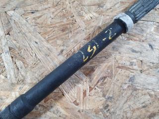 рулевой карданчик BMW 5 серия E39 1995