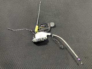 замок двери передней правой Mercedes-Benz GL-Класс X166 2015, 4.7 л., M 278.928, бензин, АКПП, внедорожник 5 дв., A1667200435