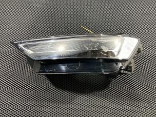 фара левая Audi A8 D5 2019, 3.0 л., CZSE, бензин, АКПП, 4N0941033