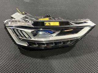 фара правая Audi A8 D5 2019, 3.0 л., CZSE, бензин, АКПП, седан, 4N0941086