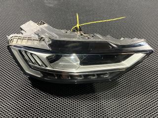 фара правая Audi A8 D5 2019, 3.0 л., CZSE, бензин, АКПП, 4N0941036
