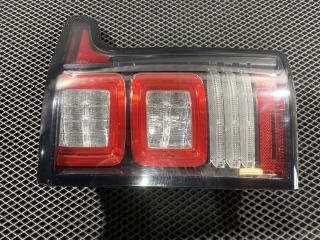 фонарь задний правый Land Rover Range Rover 4 поколение L405 2012, 5.0 л., 508PS, бензин, АКПП, внедорожник 5 дв., CK5213404BC, LR034238