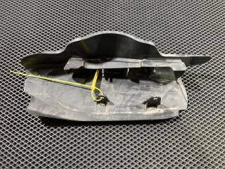 защита днища Audi Q5 FY [рестайлинг] 2021, 2.0 л., бензин, робот, внедорожник 5 дв., 80A505416C