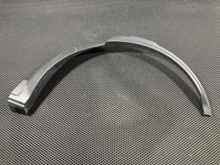 молдинг крыла Land Rover Discovery 5 поколение L462 2017, 5.0 л., 508PS, бензин, АКПП, внедорожник 5 дв., HY32290E23AC, LR138493, LR099644