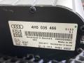 усилитель музыкальный Audi A8 D4/4H [рестайлинг] 2014, 4.2 л., CDRA, бензин, АКПП, седан, 4H0035466 - фото №6