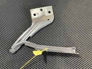 петля капота правая Jaguar F-Pace 1 поколение 2017, 3.0 л., бензин, АКПП, внедорожник 5 дв., HK8316801, T4A1898