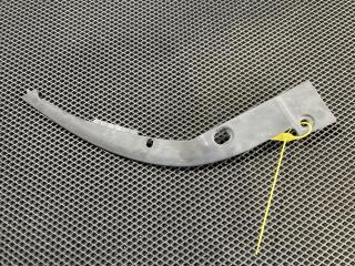 уплотнитель подкапотного пространства Land Rover Range Rover Sport 2 поколение L494 2017, 3.0 л., дизель, АКПП, внедорожник 5 дв., DK628C391AC, LR054347, LR048889