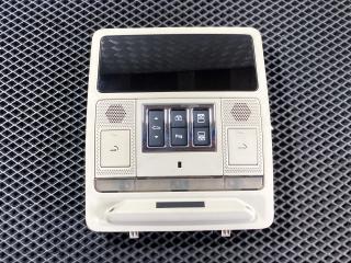 фонарь салона (плафон) Jaguar XJ 4 поколение [рестайлинг] 2016, 3.0 л., бензин, АКПП, седан, FW93519A58, FW93519A58HF, C2D50955NUG