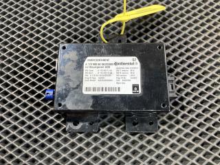 блок управления мультимедия Mercedes-Benz GL-Класс X166 2013, 4.7 л., M 278.928, бензин, АКПП, внедорожник 5 дв., A1729006008