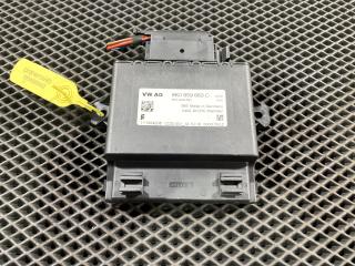 Блок стабилизации напряжения Audi A8 D4 [рестайлинг] 2016, 3.0 л., CREC, бензин, АКПП, седан, 8K0959663C