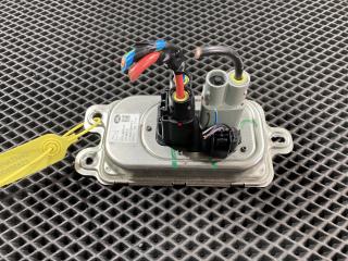 Блок стабилизации напряжения Land Rover Range Rover Sport 2 поколение 2015, 5.0 л., 508PS, бензин, АКПП, внедорожник 5 дв., GX7314B526AC