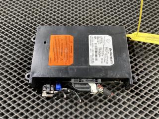 блок управления (другие) Mercedes-Benz GL-Класс X166 2015, 5.5 л., M 157.982, бензин, АКПП, внедорожник 5 дв., A2539004500, A2539012300