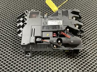 блок предохранителей Mercedes-Benz S-Класс W222/C217/A217 2015, 4.7 л., M 278.928, бензин, АКПП, внедорожник 5 дв., A2225402750