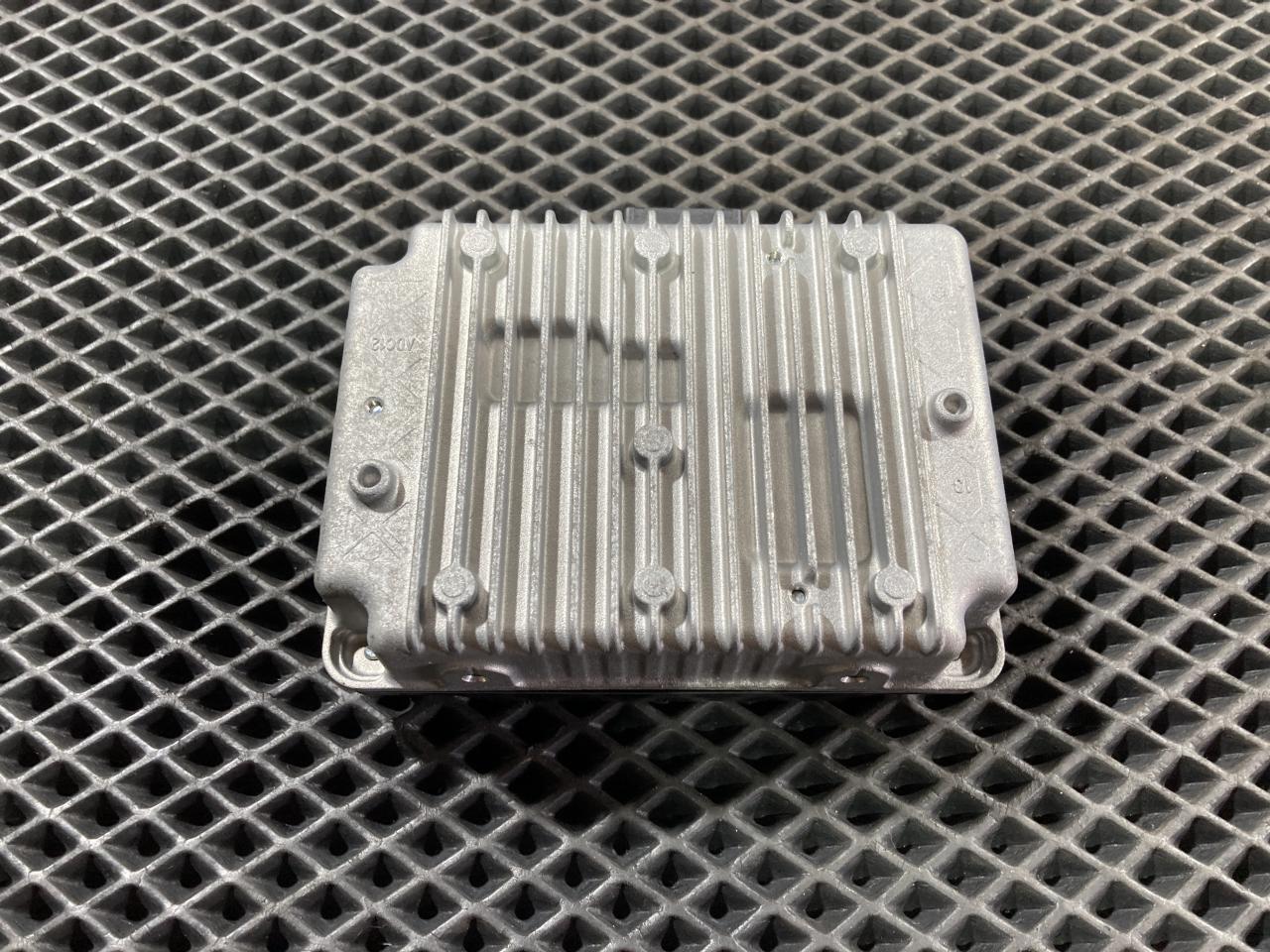 Преобразователь напряжения Mercedes-Benz GL-Класс X166 2014, 4.7 л., бензин, АКПП, внедорожник 5 дв., A1669820020 - фото №1